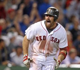 What Kevin Youkilis wants you to know about being Jewish and anti-Semitism